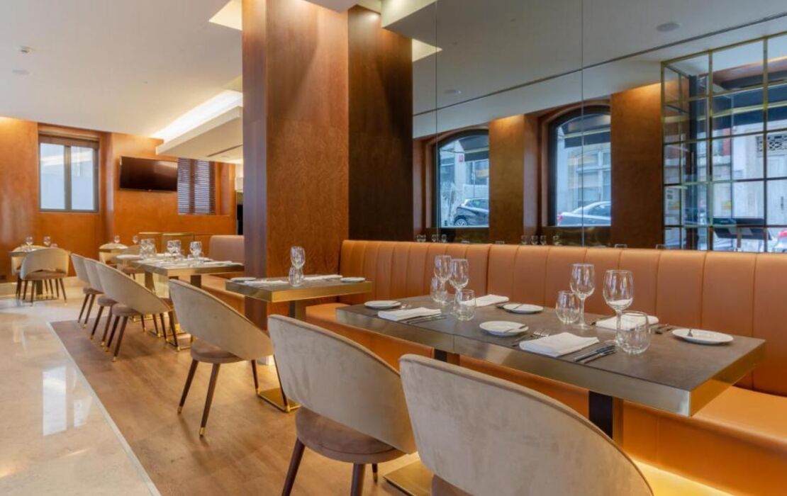 TURIM Boulevard Hotel