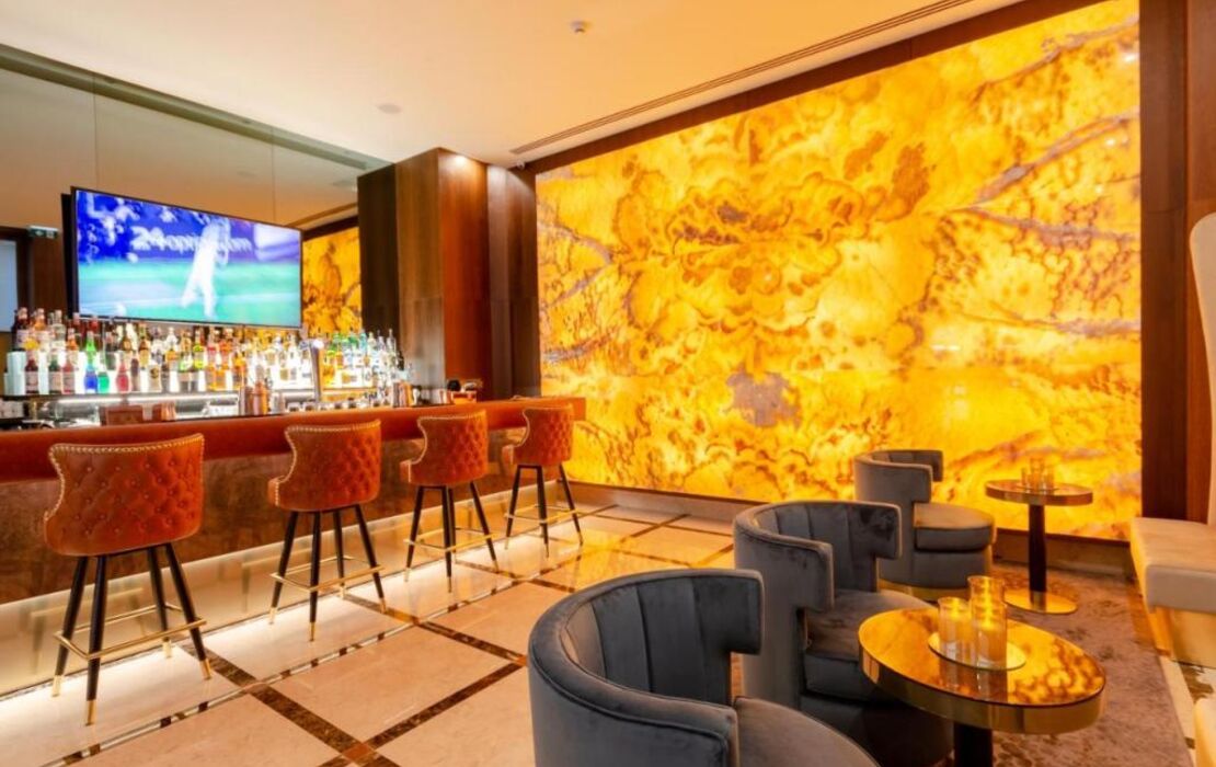 TURIM Boulevard Hotel