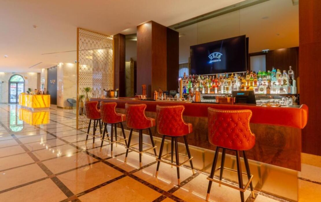 TURIM Boulevard Hotel
