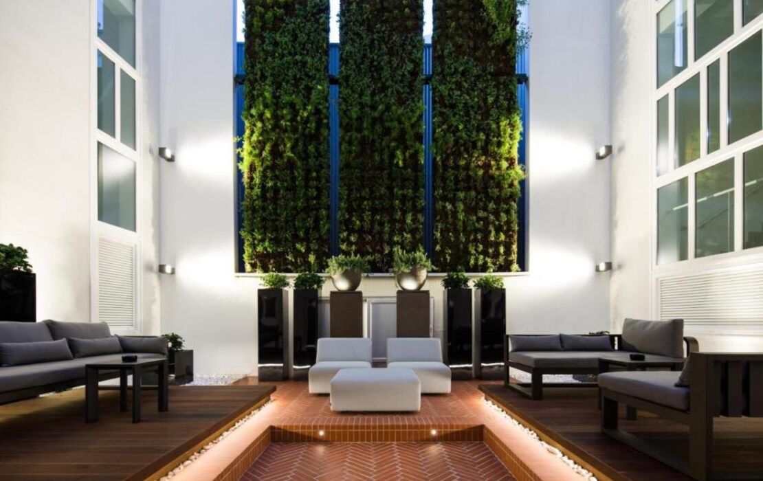 Pestana Porto - A Brasileira, City Center & Heritage Building