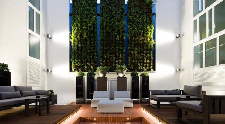 Pestana Porto - A Brasileira, City Center & Heritage Building