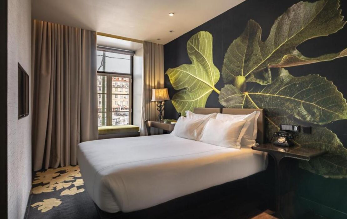 Figueira by The Beautique Hotels & Spa