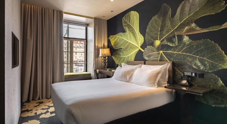 Figueira by The Beautique Hotels & Spa
