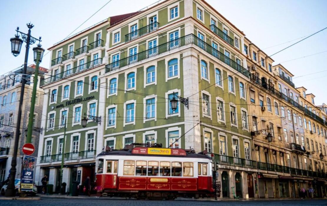 Figueira by The Beautique Hotels & Spa