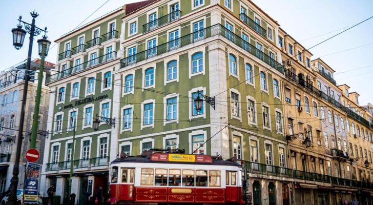 Figueira by The Beautique Hotels & Spa