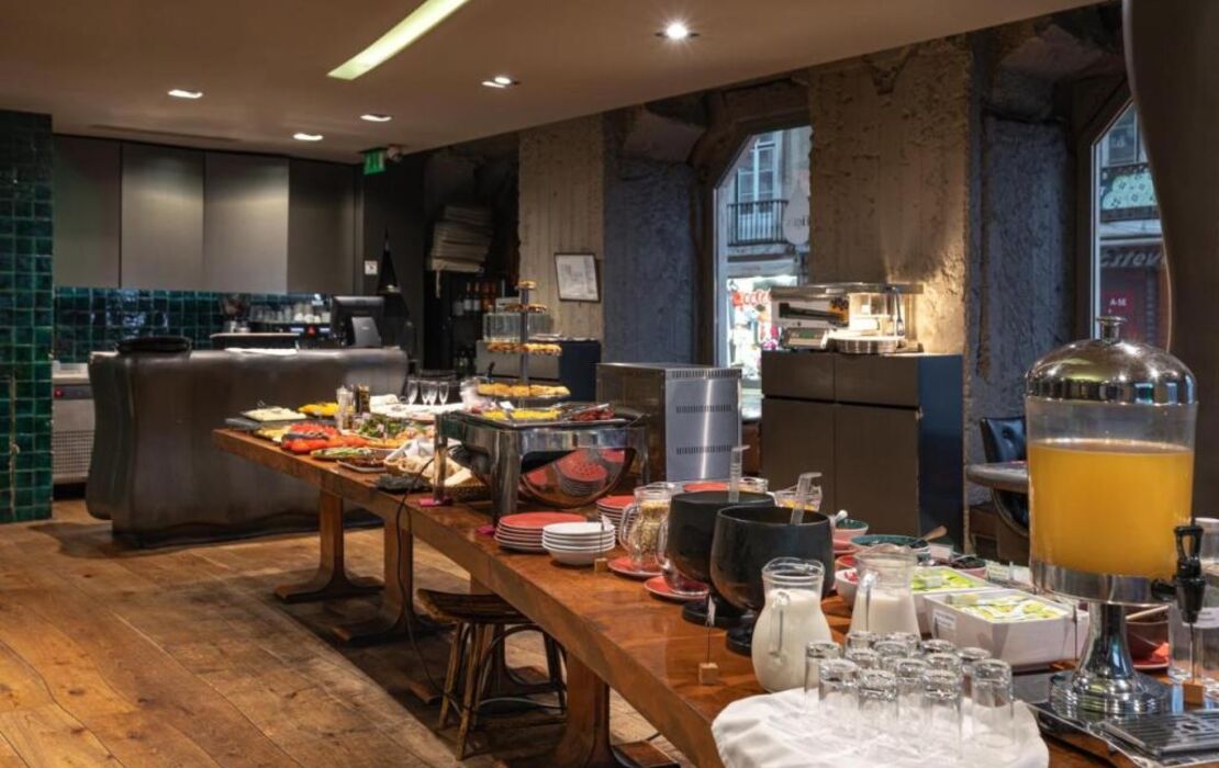 Figueira by The Beautique Hotels & Spa
