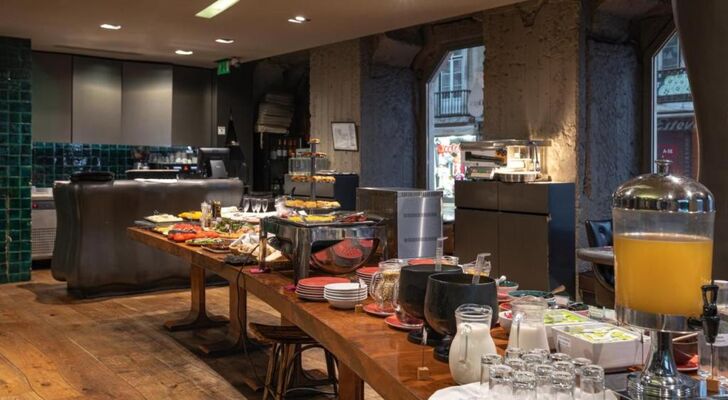 Figueira by The Beautique Hotels & Spa