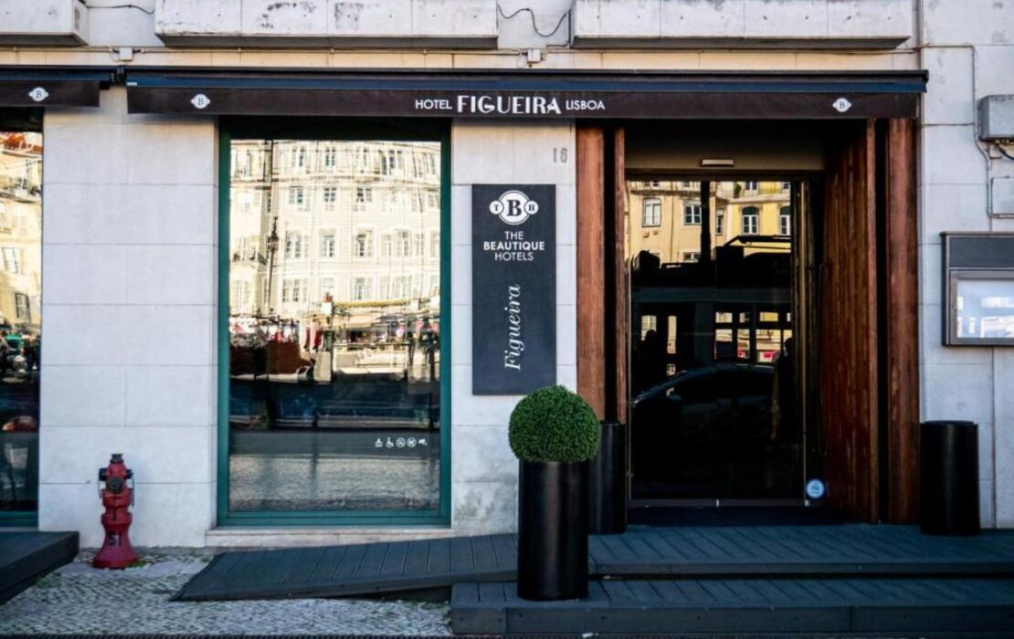 Figueira by The Beautique Hotels & Spa