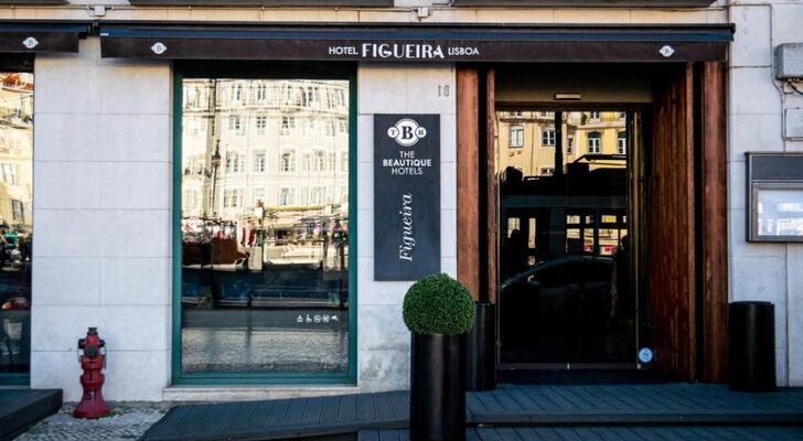 Figueira by The Beautique Hotels & Spa