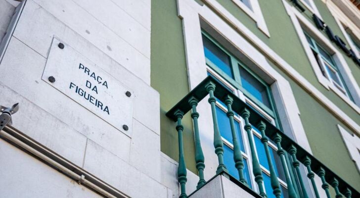 Figueira by The Beautique Hotels & Spa