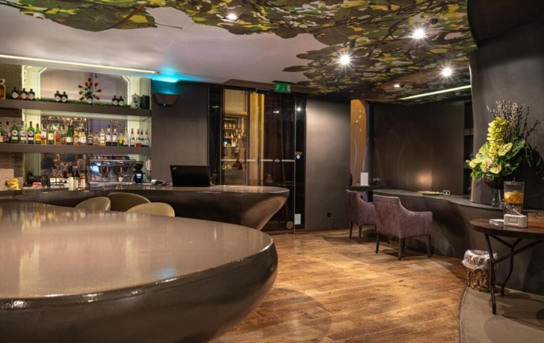 Figueira by The Beautique Hotels & Spa