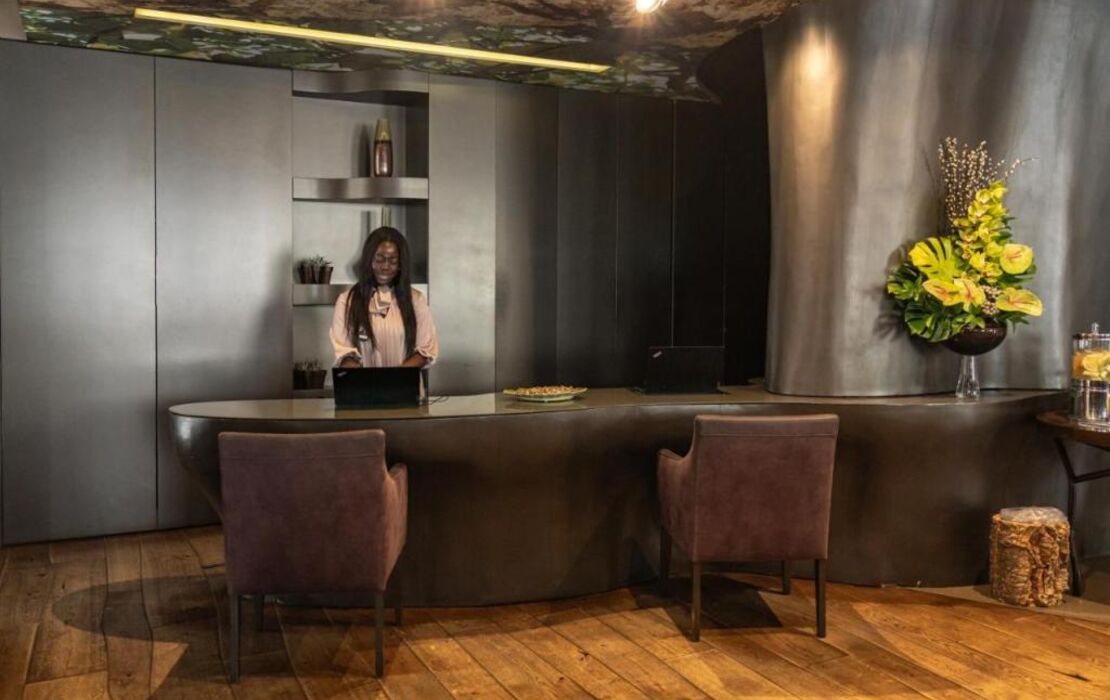 Figueira by The Beautique Hotels & Spa