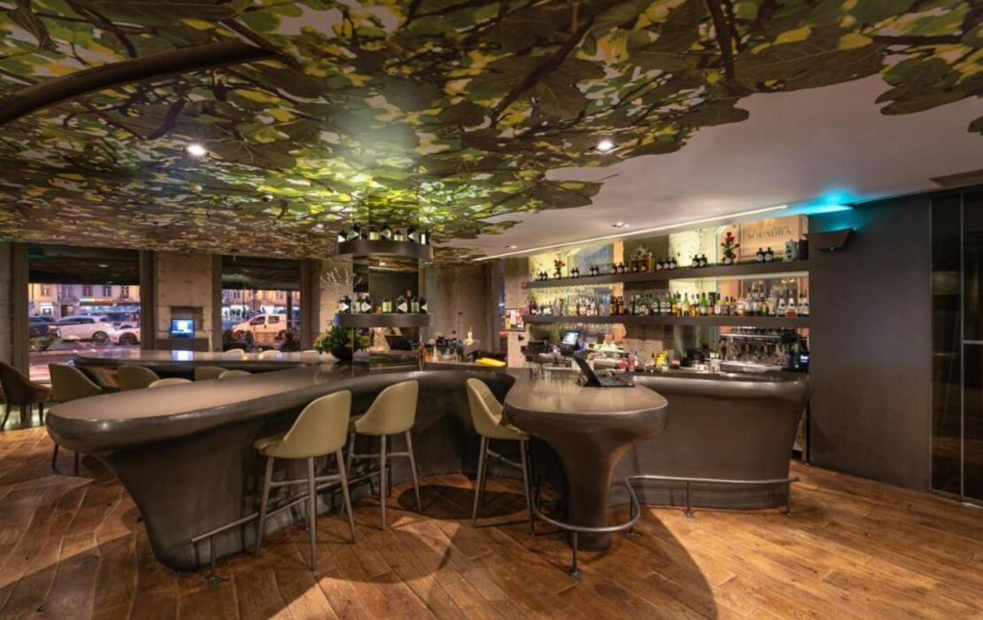 Figueira by The Beautique Hotels & Spa