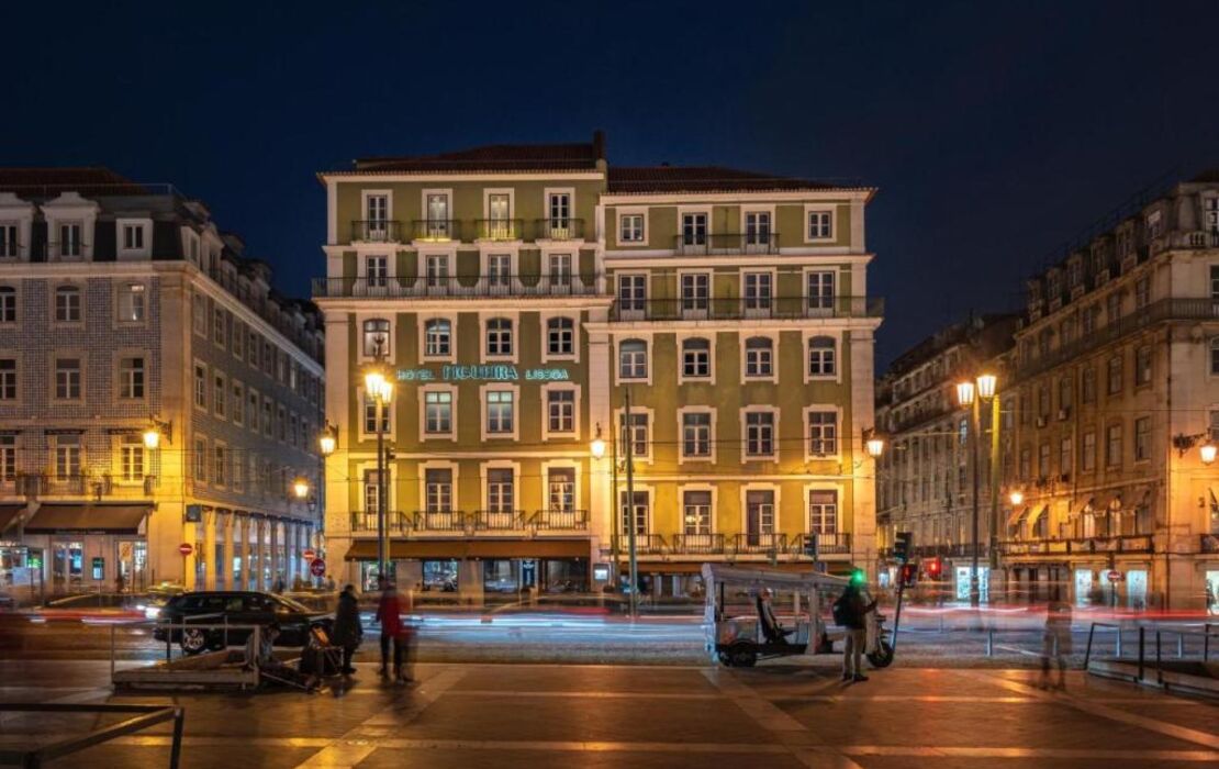 Figueira by The Beautique Hotels & Spa