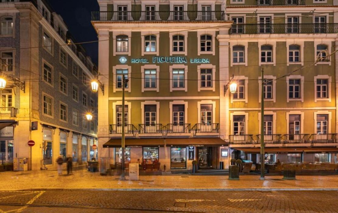 Figueira by The Beautique Hotels & Spa