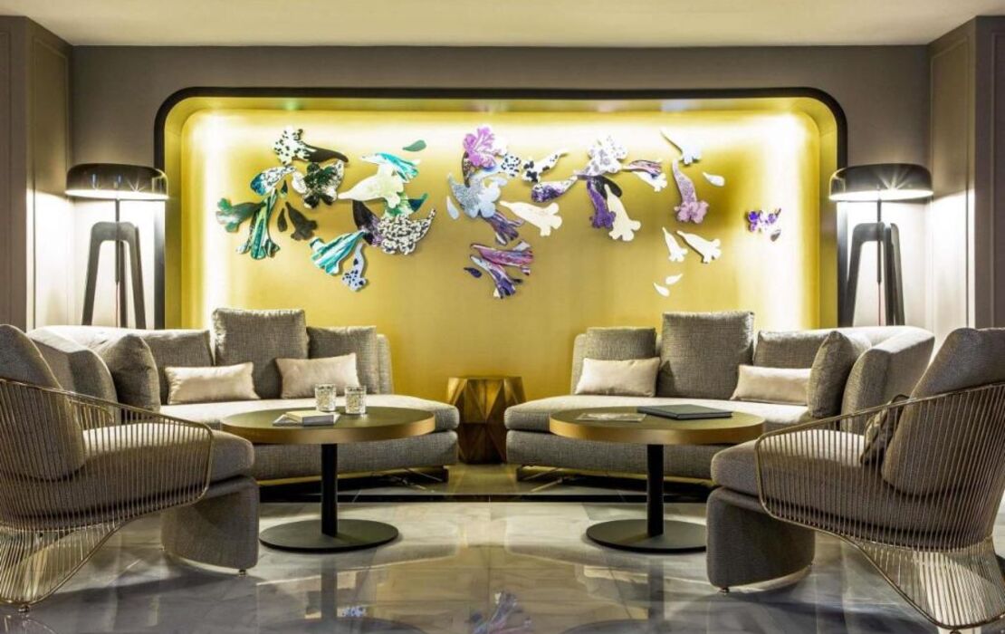 Sofitel Lisbon Liberdade