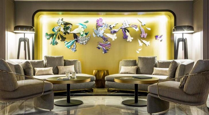 Sofitel Lisbon Liberdade