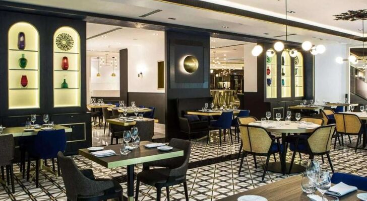 Sofitel Lisbon Liberdade