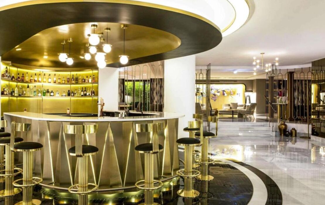Sofitel Lisbon Liberdade