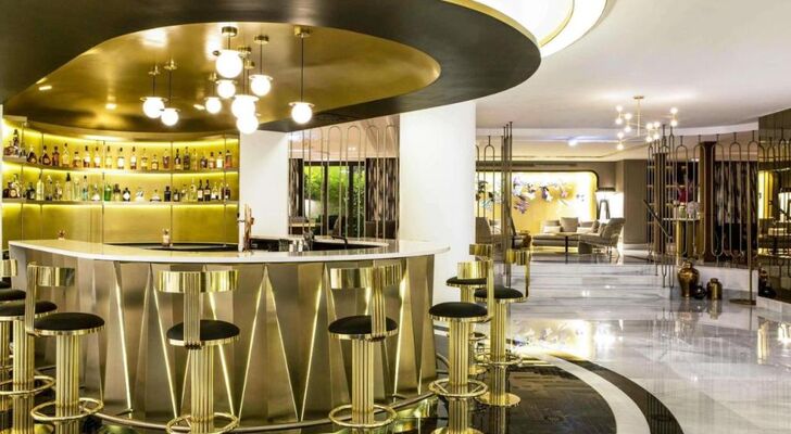 Sofitel Lisbon Liberdade