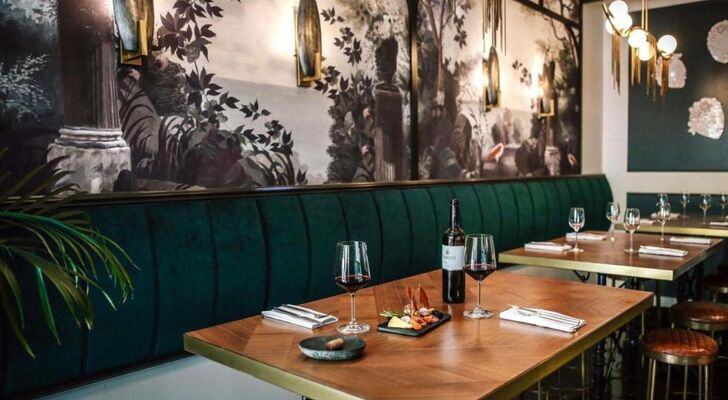 Sofitel Lisbon Liberdade