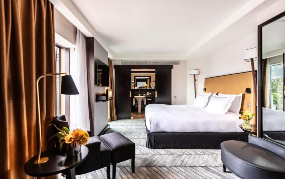Sofitel Lisbon Liberdade
