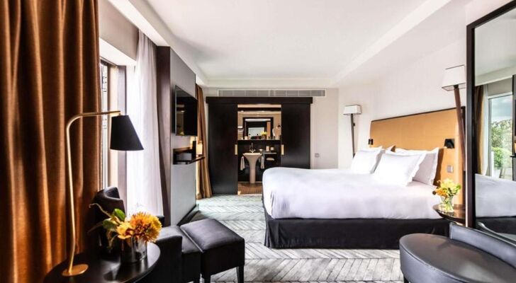 Sofitel Lisbon Liberdade