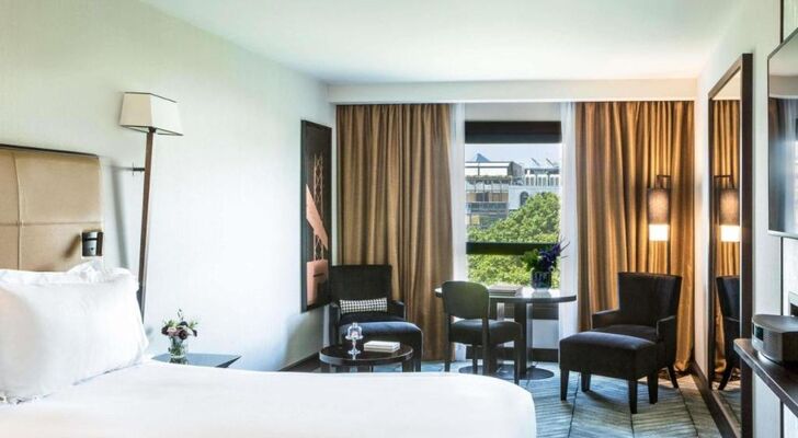 Sofitel Lisbon Liberdade