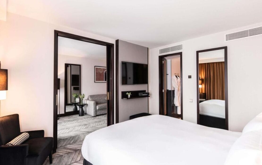 Sofitel Lisbon Liberdade