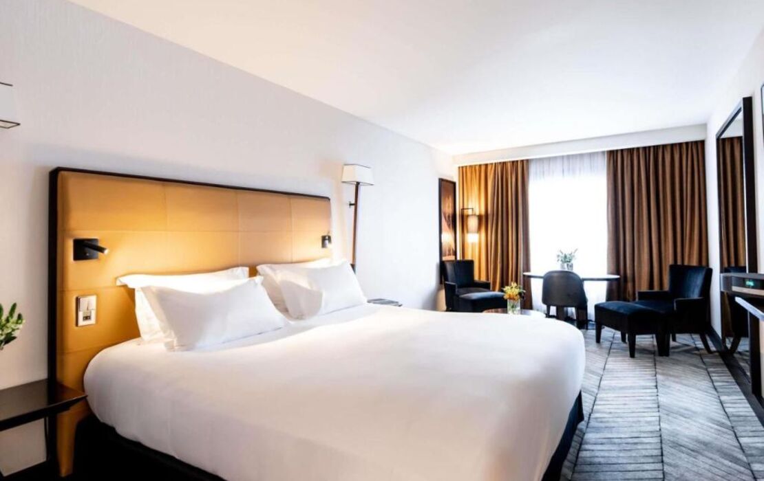 Sofitel Lisbon Liberdade