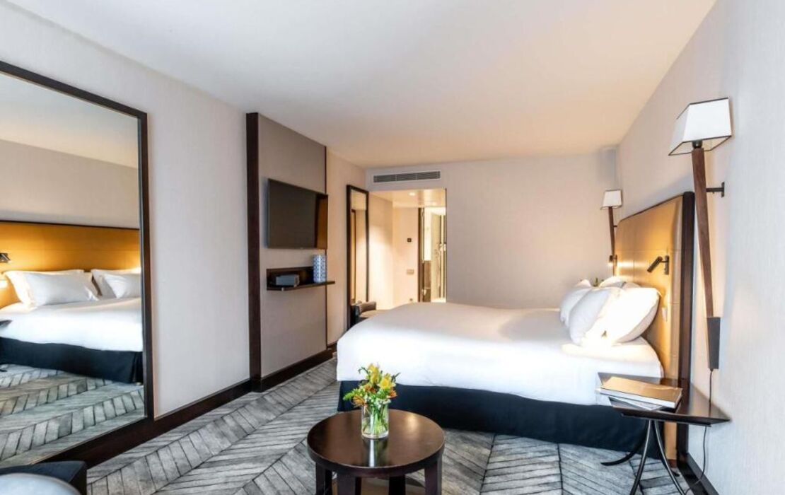 Sofitel Lisbon Liberdade