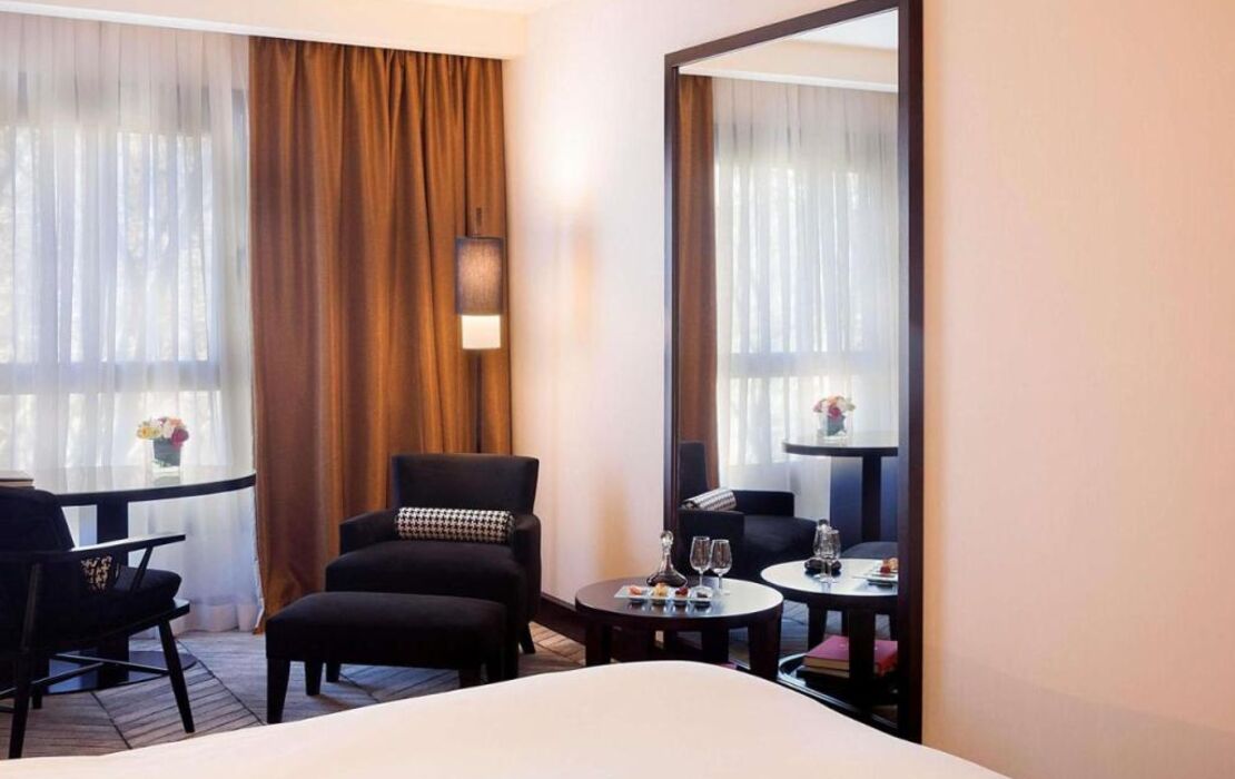 Sofitel Lisbon Liberdade