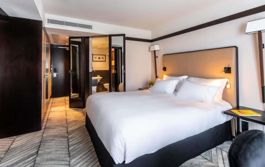 Sofitel Lisbon Liberdade