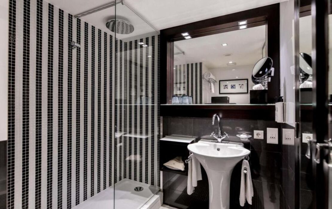 Sofitel Lisbon Liberdade