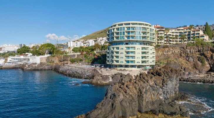 Pestana Vila Lido Madeira Ocean Hotel