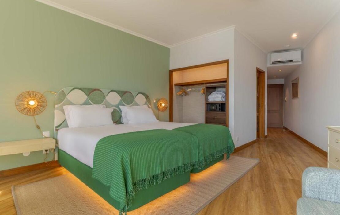 Pestana Vila Lido Madeira Ocean Hotel