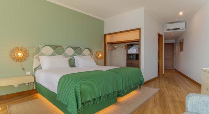 Pestana Vila Lido Madeira Ocean Hotel