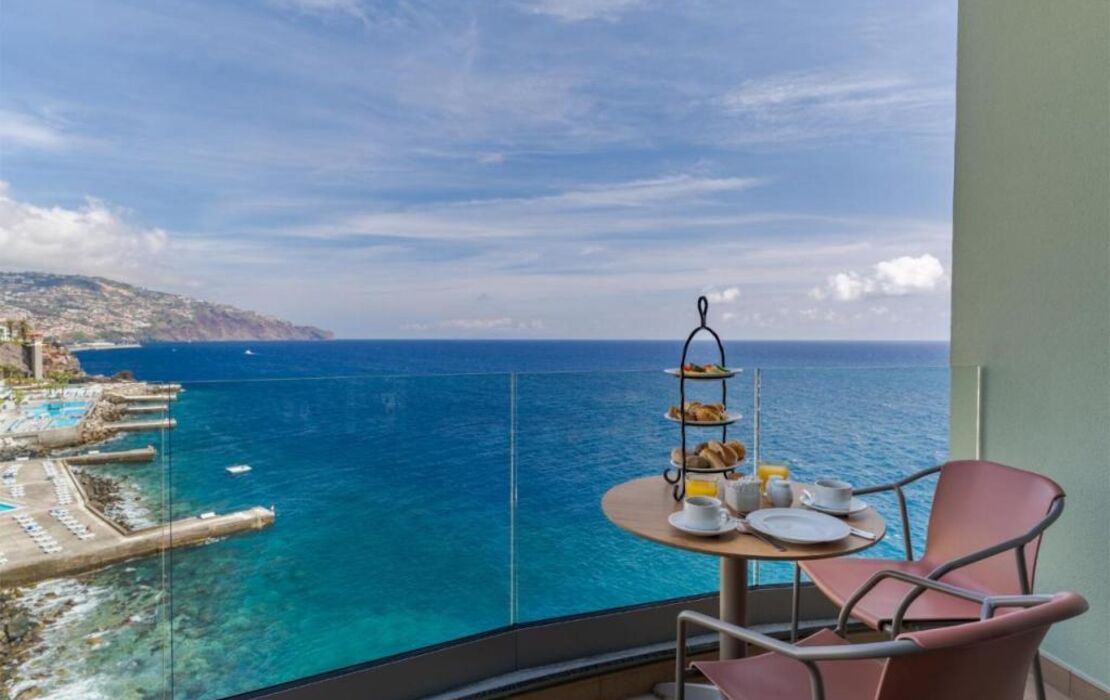 Pestana Vila Lido Madeira Ocean Hotel