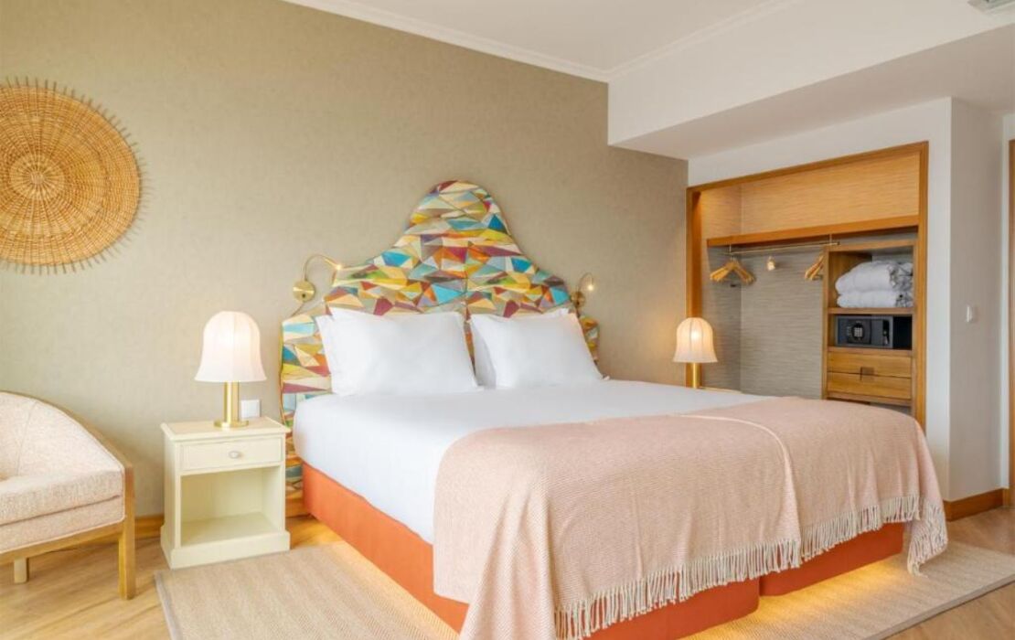 Pestana Vila Lido Madeira Ocean Hotel