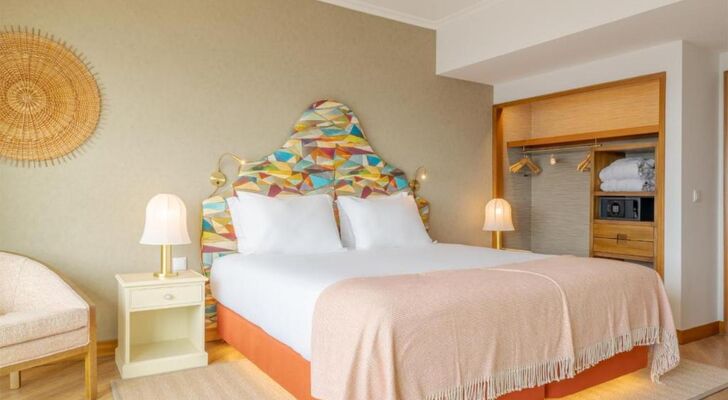Pestana Vila Lido Madeira Ocean Hotel