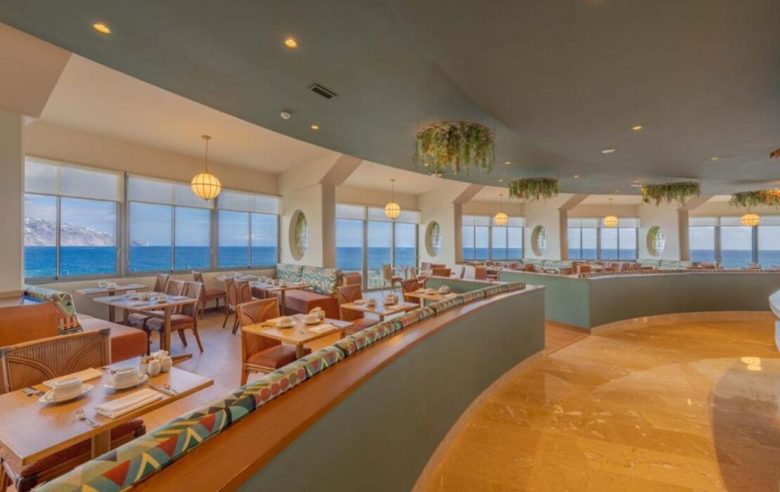 Pestana Vila Lido Madeira Ocean Hotel