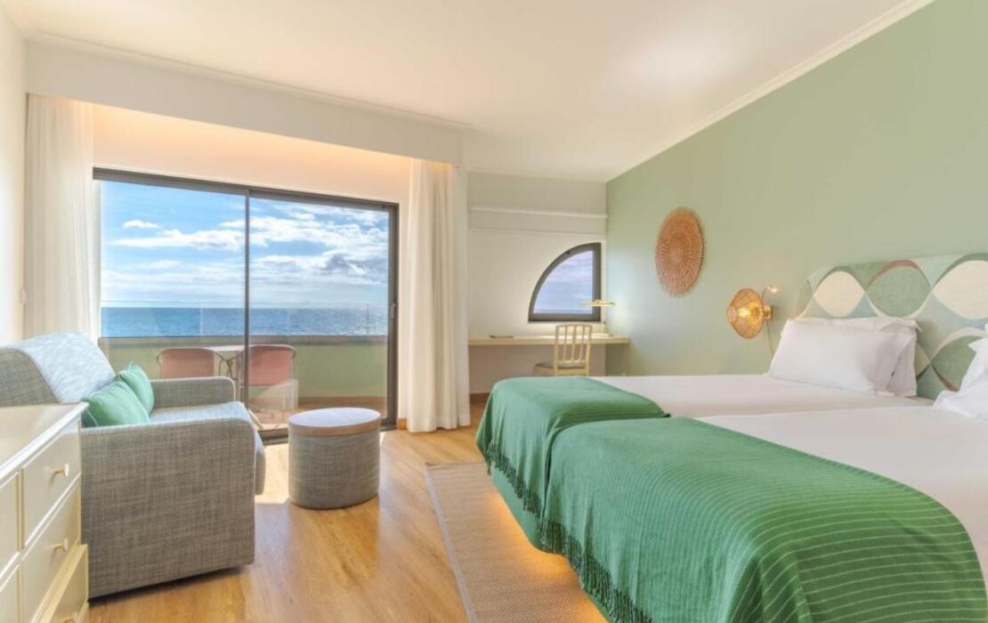 Pestana Vila Lido Madeira Ocean Hotel