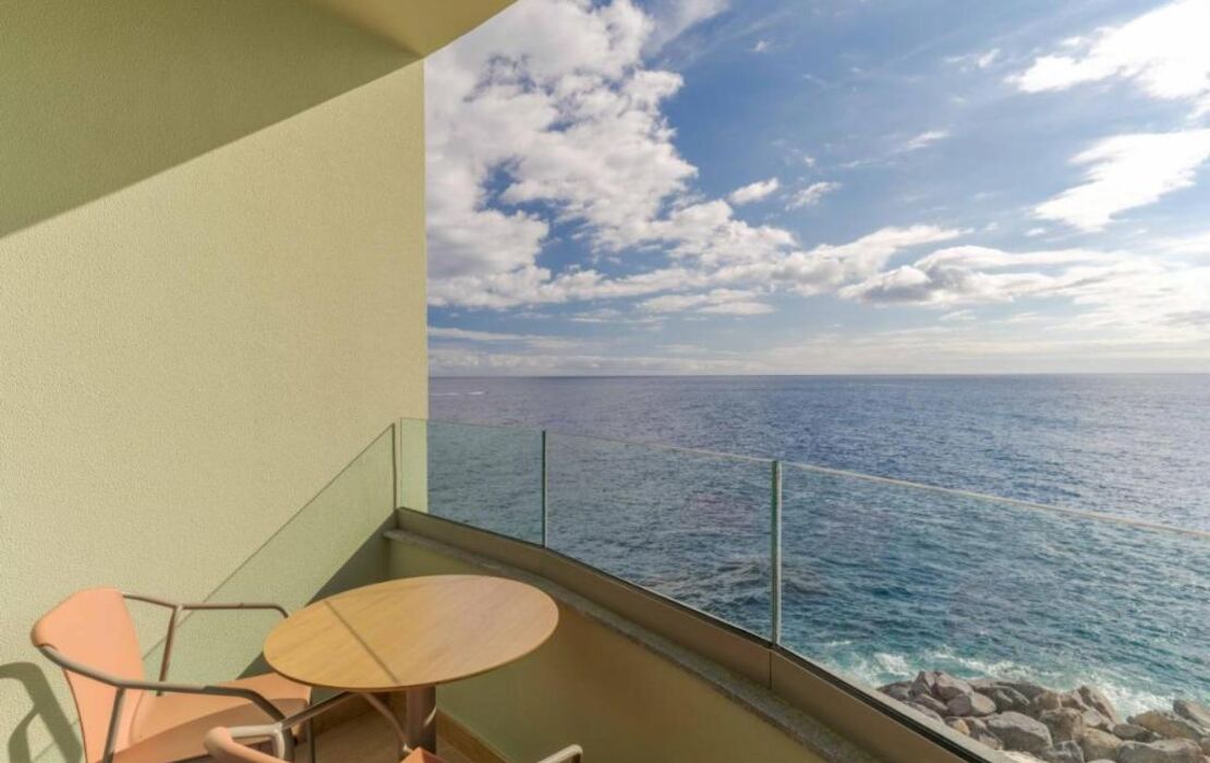 Pestana Vila Lido Madeira Ocean Hotel
