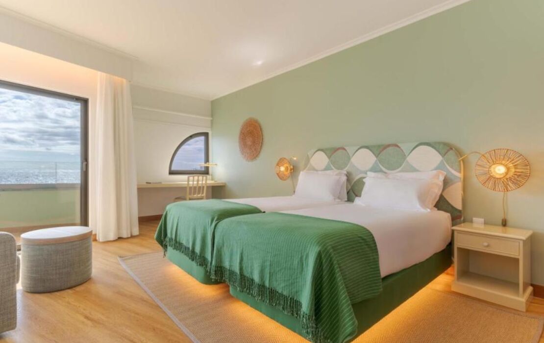 Pestana Vila Lido Madeira Ocean Hotel