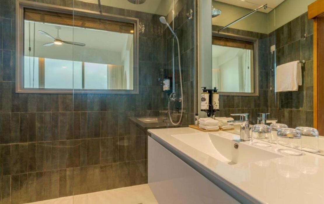 Pestana Vila Lido Madeira Ocean Hotel