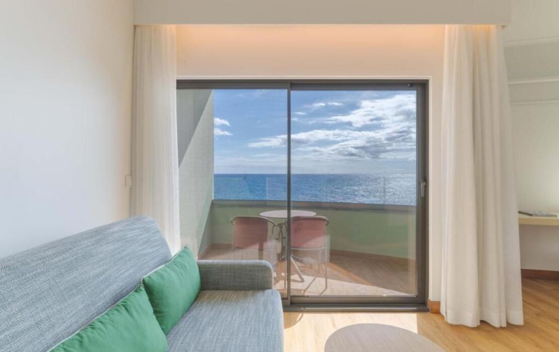 Pestana Vila Lido Madeira Ocean Hotel