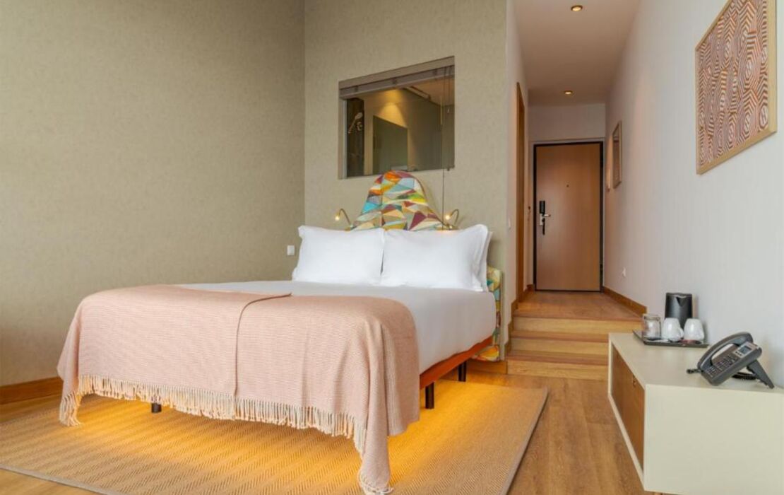 Pestana Vila Lido Madeira Ocean Hotel