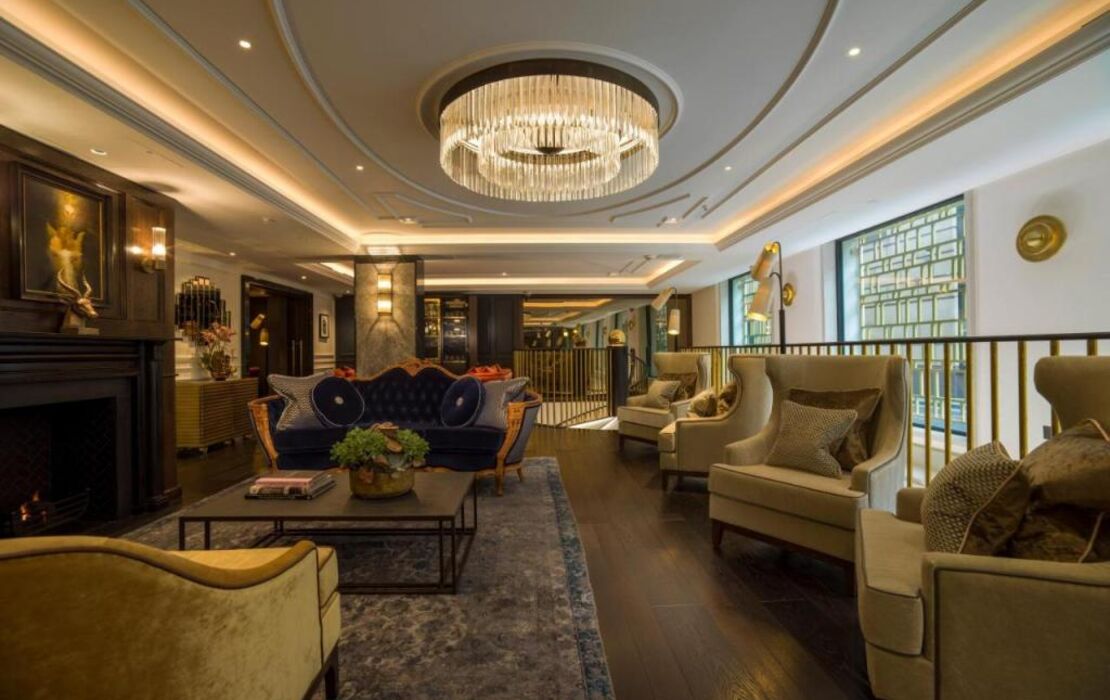 The Guardsman - Preferred Hotels and Resorts