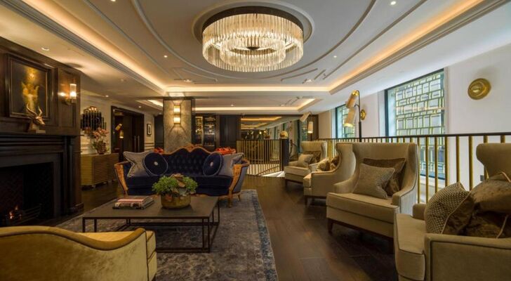 The Guardsman - Preferred Hotels and Resorts