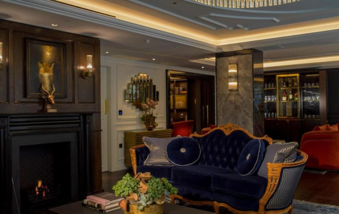 The Guardsman - Preferred Hotels and Resorts